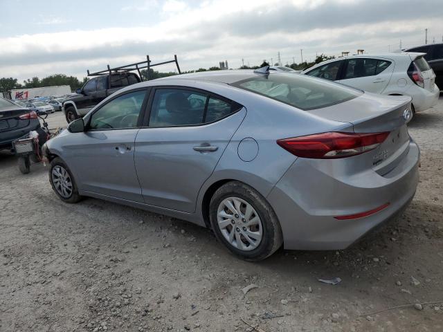 2017 HYUNDAI ELANTRA SE 5NPD74LF1HH200372  67286944