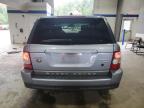 LAND ROVER RANGE ROVE photo