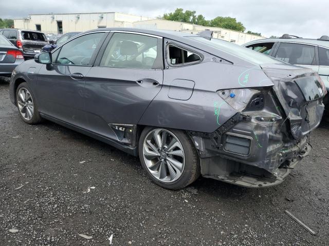 2018 HONDA CLARITY - JHMZC5F17JC001804