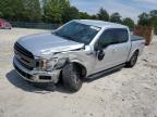 2018 FORD F150 SUPER - 1FTEW1EP2JFD83325