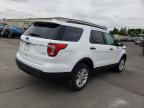 FORD EXPLORER снимка