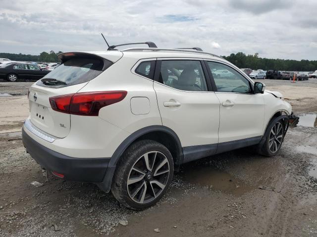 2017 NISSAN ROGUE SPOR - JN1BJ1CP7HW018818