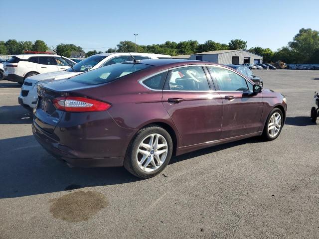 VIN 3FA6P0HR8DR327590 2013 Ford Fusion, SE no.3