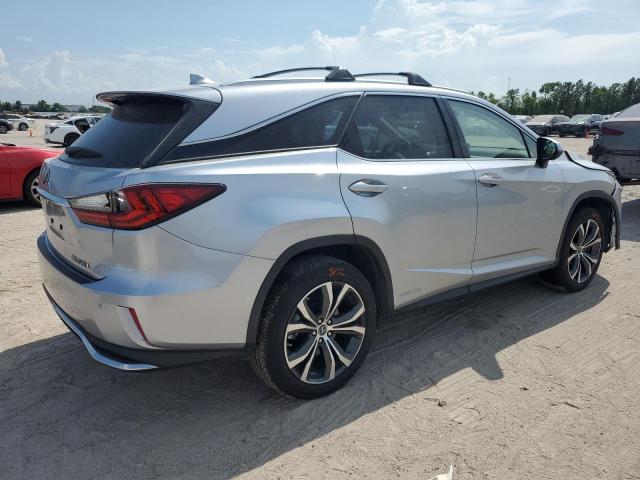 2022 LEXUS RX 450H L JTJHGKFA4N2029004