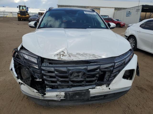 2022 HYUNDAI TUCSON KM8JFCA11NU024010