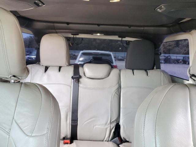 2019 JEEP WRANGLER U - 1C4HJXDN3KW602177