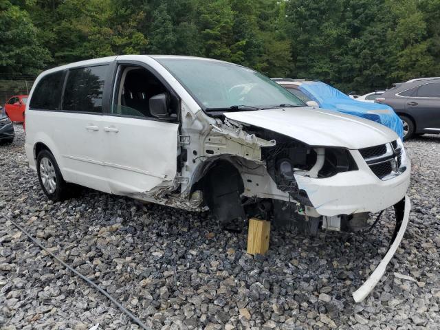 2015 DODGE GRAND CARA - 2C4RDGBG2FR559529