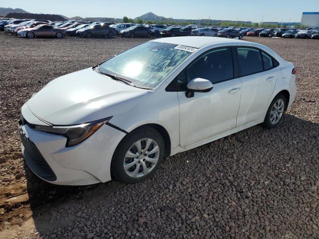 2024 TOYOTA COROLLA LE #2979690659