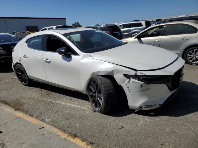 2021 MAZDA 3 - JM1BPBJYXM1327445