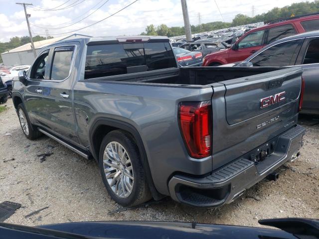 2019 GMC SIERRA K15 1GTU9FEL9KZ389538  66018864