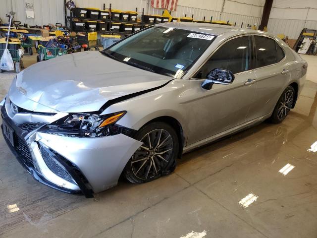 2024 TOYOTA CAMRY SE N 4T1G11AK1RU195741  66001144