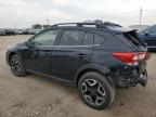 SUBARU CROSSTREK снимка