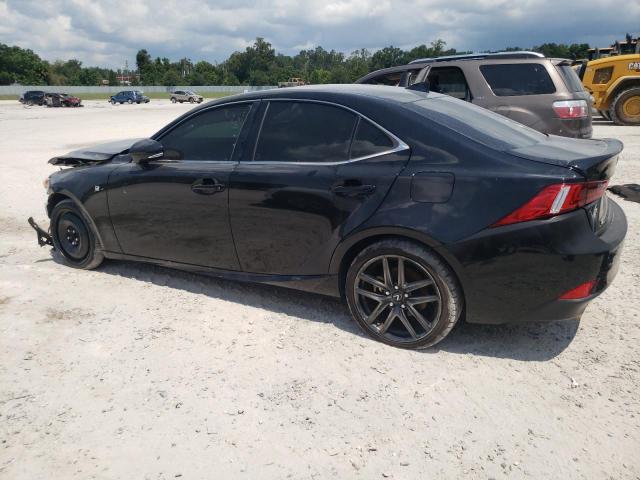 2015 LEXUS IS 250 - JTHBF1D22F5052197