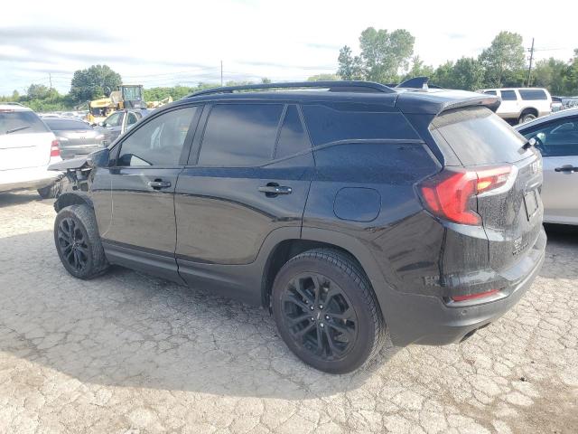 2019 GMC TERRAIN SL - 3GKALVEXXKL325960