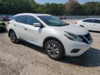 NISSAN MURANO S photo