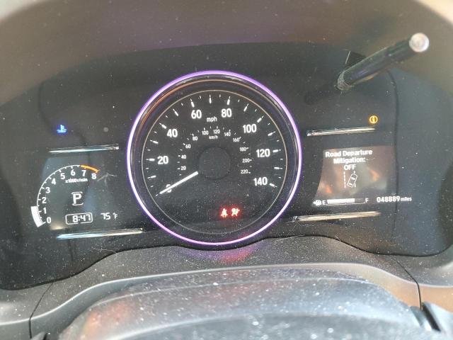 2019 HONDA HR-V EX - 3CZRU5H56KM717148