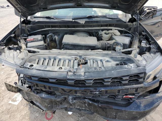 2020 CHEVROLET SILVERADO - 1GCRYCEFXLZ232491