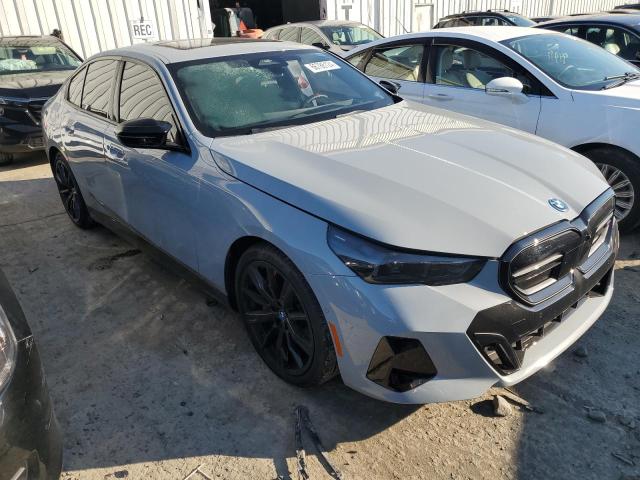 2024 BMW I5 M60 WBY43FK06RCR11498