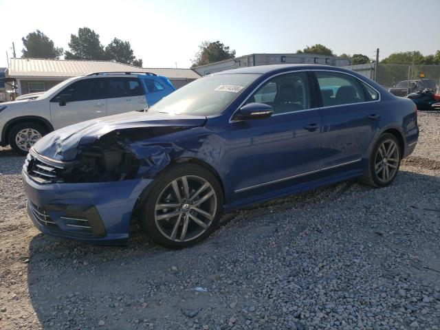 2016 VOLKSWAGEN PASSAT S - 1VWAT7A33GC047915