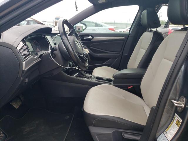 2020 VOLKSWAGEN JETTA S - 3VWC57BU4LM082207