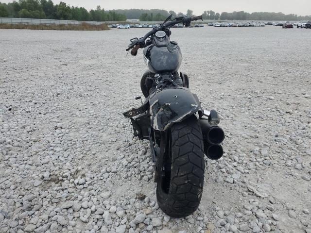 2022 HARLEY-DAVIDSON FXFBS - 1HD1YLK14NB058871