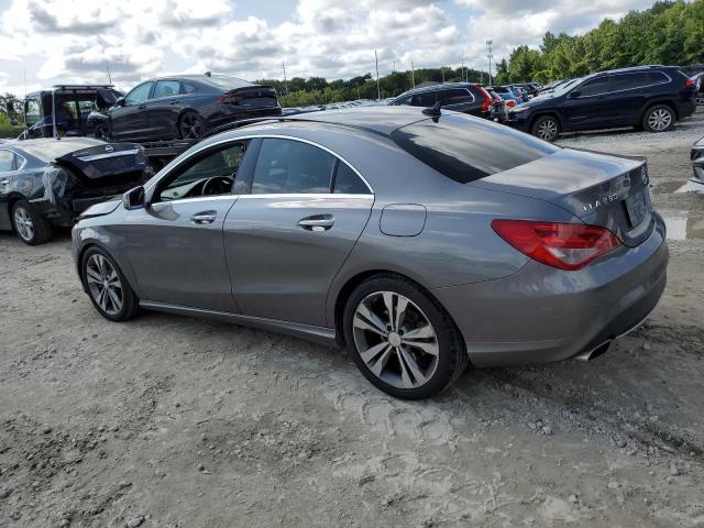 VIN WDDSJ4EB5GN309862 2016 Mercedes-Benz CLA-Class,... no.2