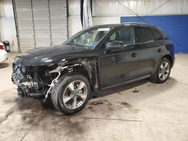 VIN WA1ANAFY5L2080245 2020 Audi Q5, Premium no.1