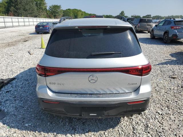2023 MERCEDES-BENZ EQB 300 4M - W1N9M0KB4PN066146