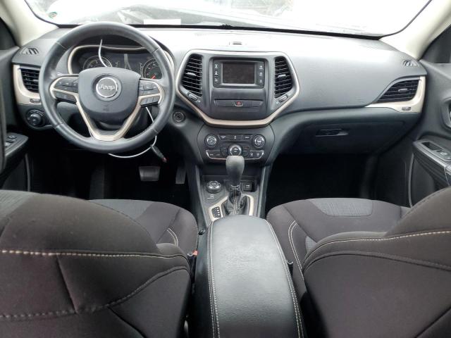 2015 JEEP CHEROKEE L - 1C4PJMCB5FW626004