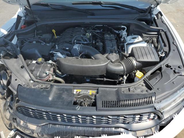 2023 DODGE DURANGO GT - 1C4RDJDG7PC598427