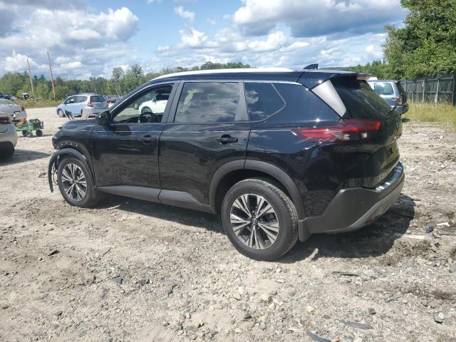 2023 NISSAN ROGUE SV - JN8BT3BB5PW494397