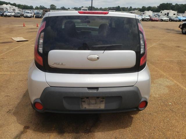 VIN KNDJN2A22E7707861 2014 KIA Soul no.6