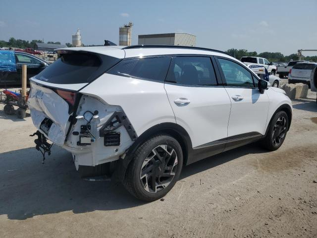 2023 KIA SPORTAGE S - 5XYK53AFXPG003782
