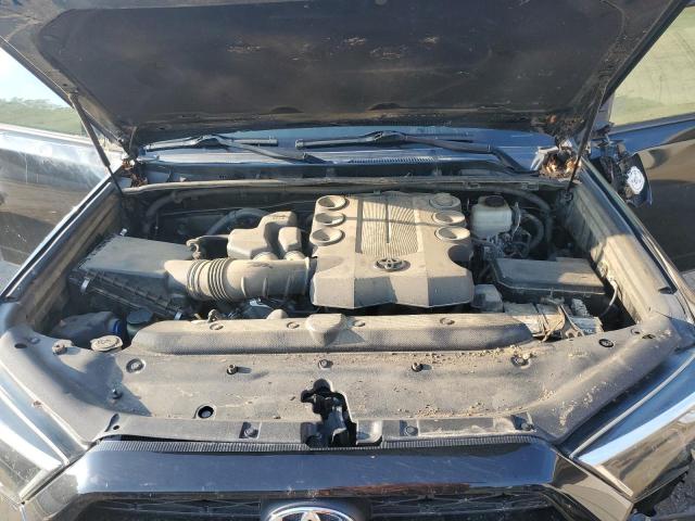2015 TOYOTA 4RUNNER SR - JTEBU5JR9F5249511