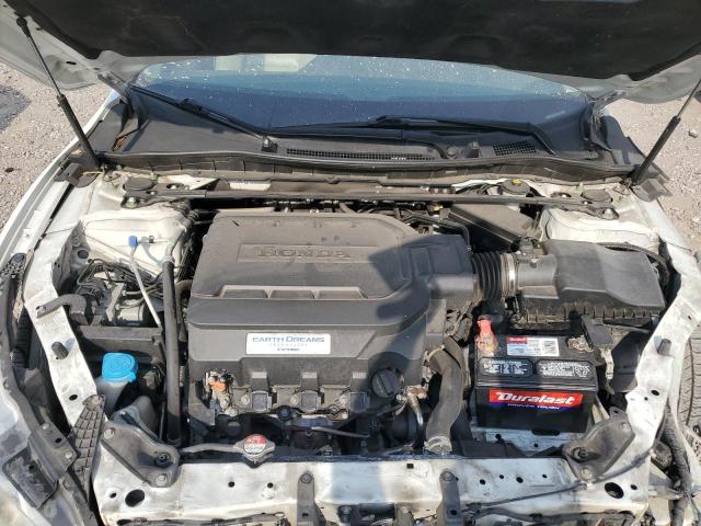 2017 HONDA ACCORD EXL - 1HGCR3F80HA009046