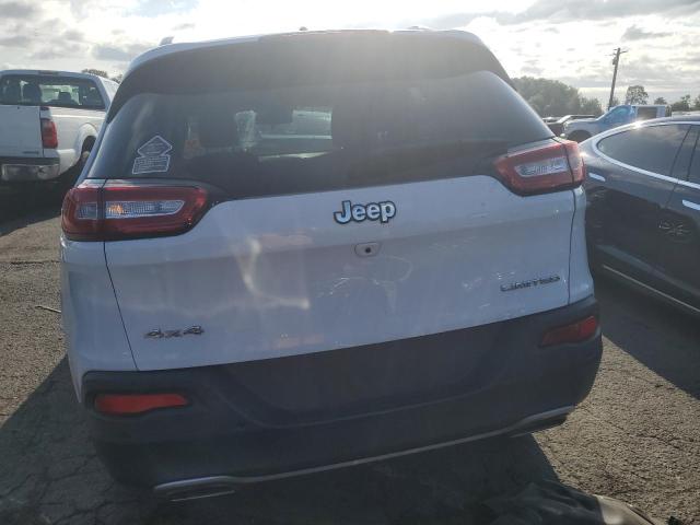 2017 JEEP CHEROKEE L - 1C4PJMDS0HD228616