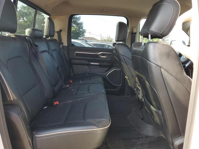 2019 RAM 1500 LARAM - 1C6SRFJTXKN807164