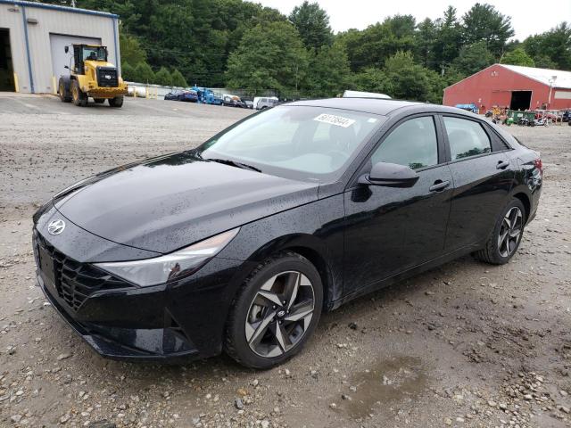 2023 HYUNDAI ELANTRA SE KMHLS4AG5PU547032  66173844