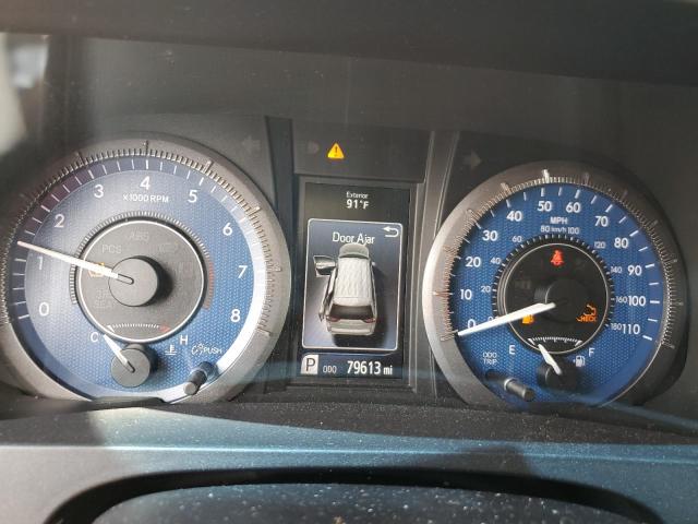 2015 TOYOTA SIENNA XLE - 5TDDK3DC1FS098205