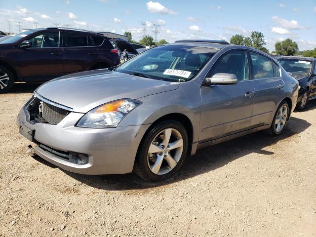 NISSAN ALTIMA 3.5