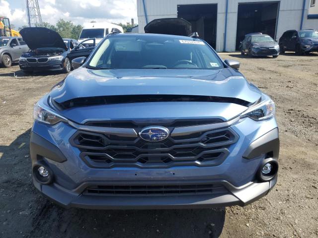 2024 SUBARU CROSSTREK - JF2GUADC4RH325358