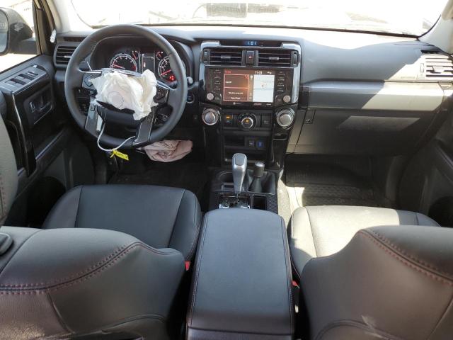 2023 TOYOTA 4RUNNER SE - JTERU5JR7P6148915