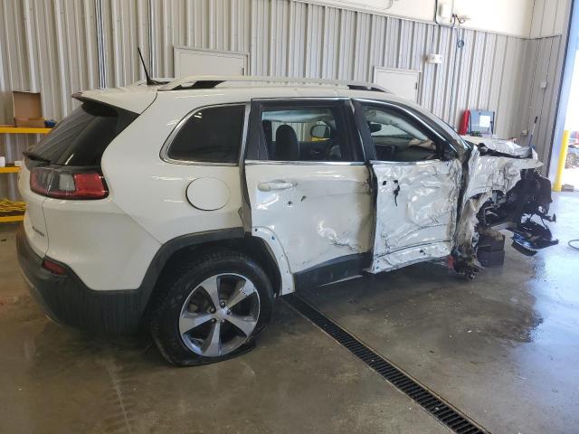 2019 JEEP CHEROKEE L - 1C4PJMDNXKD256487