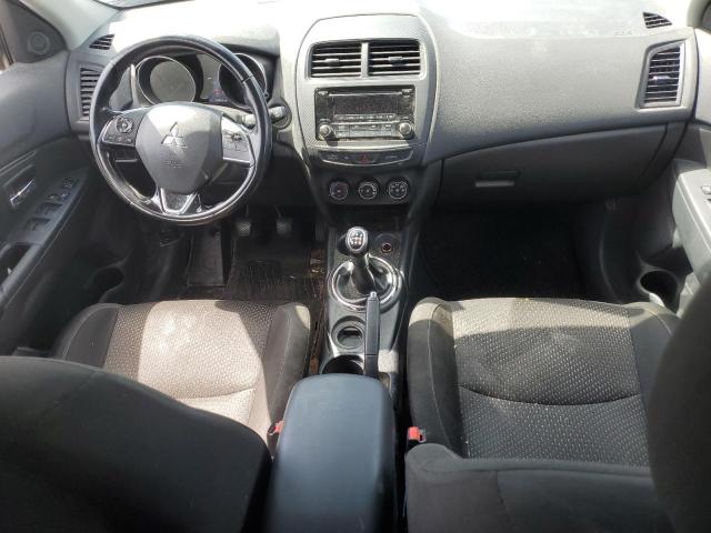 2016 MITSUBISHI OUTLANDER - JA4AP3AU6GZ025648