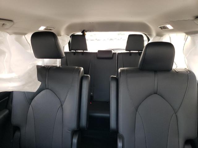 2024 TOYOTA GRAND HIGH - 5TDAAAB54RS006488