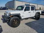 2020 JEEP GLADIATOR - 1C6JJTAG6LL125089