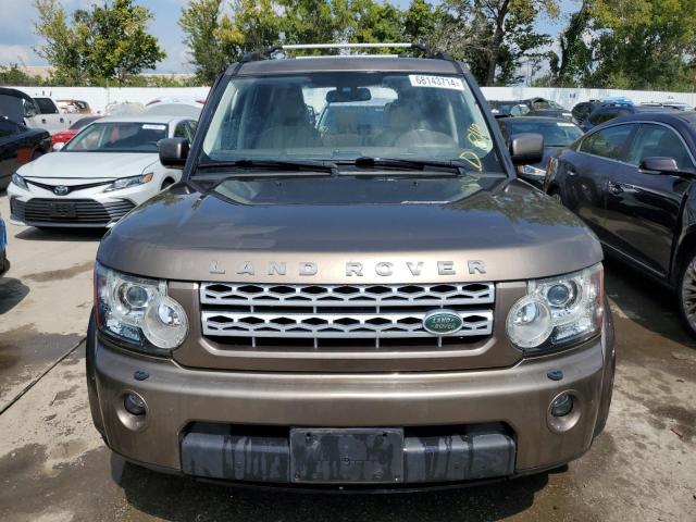 VIN SALAK2D40DA674228 2013 Land Rover LR4, Hse Luxury no.5