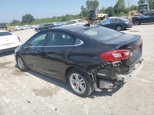 2017 CHEVROLET CRUZE LT - 1G1BE5SM3H7112911