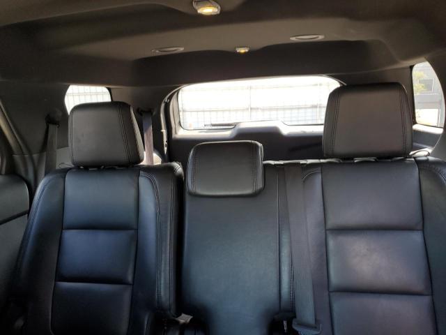 2015 FORD EXPLORER X - 1FM5K7D86FGB52451