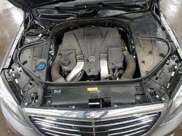 VIN WDDUG8FB8EA025241 2014 MERCEDES-BENZ S-CLASS no.11